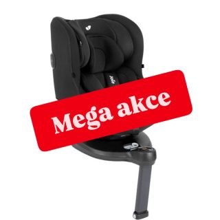 Nejoblíbenější autosedačka posledních let. Nejen, že budete milovat tuhle autosedačku, ale i její cenu. Nyní můžete tuhle...